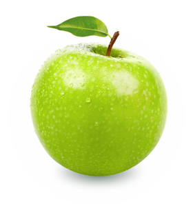apple